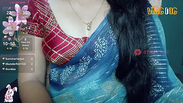 Snapshot of megHana_teLugGu chatting on September 10, 2025, 10:58 am megHana teLugGu online show from September 10, 2025, 10:58 am