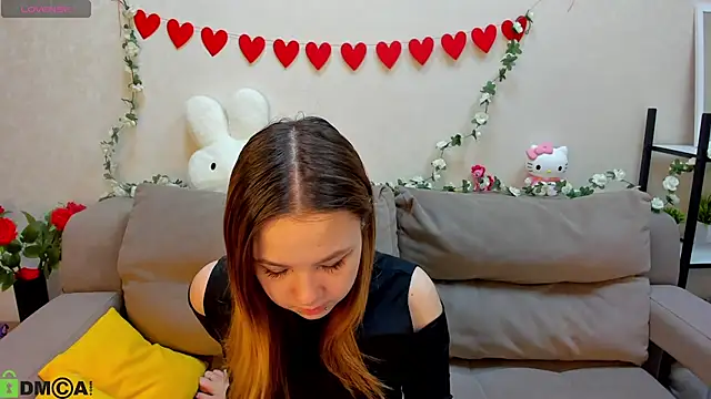 Lori Blossom online show from February 26, 2026, 9:31 am