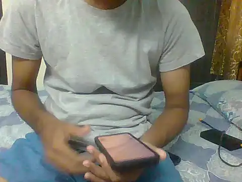 Snapshot of Naughty_Boy_Telugu chatting on October 19, 2025, 9:45 am Naughty Boy Telugu online show from October 19, 2025, 9:45 am