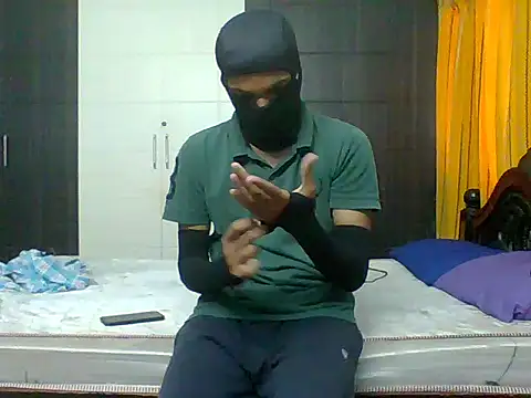 Snapshot of Naughty_Boy_Telugu chatting on September 27, 2025, 9:15 am Naughty Boy Telugu online show from September 27, 2025, 9:15 am