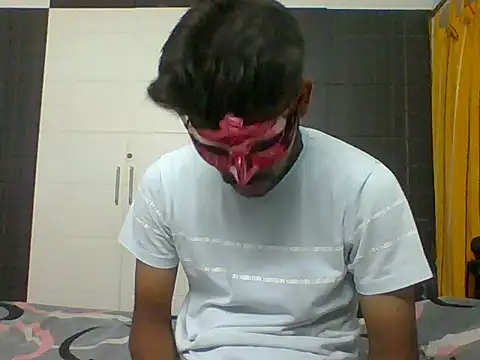 Snapshot of Naughty_Boy_Telugu chatting on September 10, 2025, 5:01 pm Naughty Boy Telugu online show from September 10, 2025, 5:01 pm