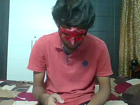 Snapshot of Naughty_Boy_Telugu chatting on November 29, 2025, 8:58 am Naughty Boy Telugu online show from November 29, 2025, 8:58 am