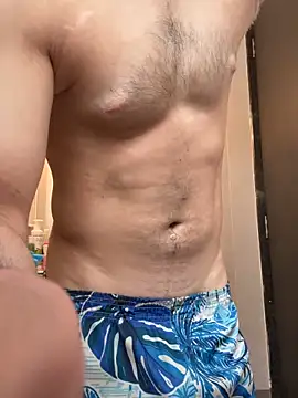 FitNhot sam online show from April 3, 2026, 9:49 am