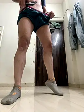 Snapshot of FitNhot_sam chatting on September 23, 2025, 4:25 pm FitNhot sam online show from September 23, 2025, 4:25 pm