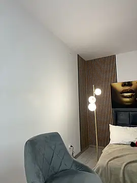 BarbaraXoXoX online show from December 17, 2025, 5:34 am