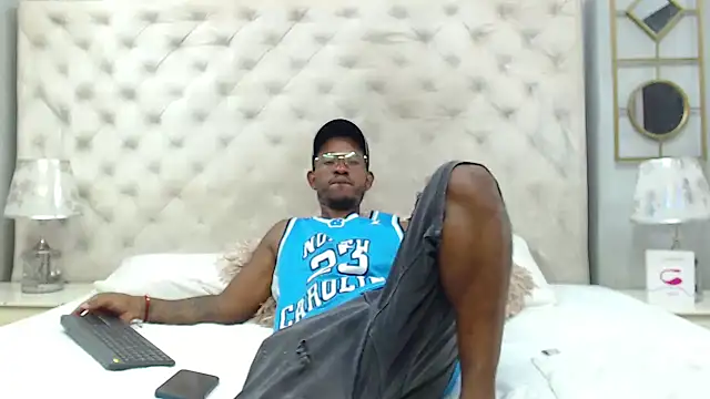 AndyCalifornia1 online show from March 2, 2026, 3:41 pm