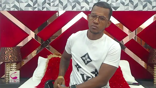 AndyCalifornia1 online show from November 18, 2025, 12:19 pm