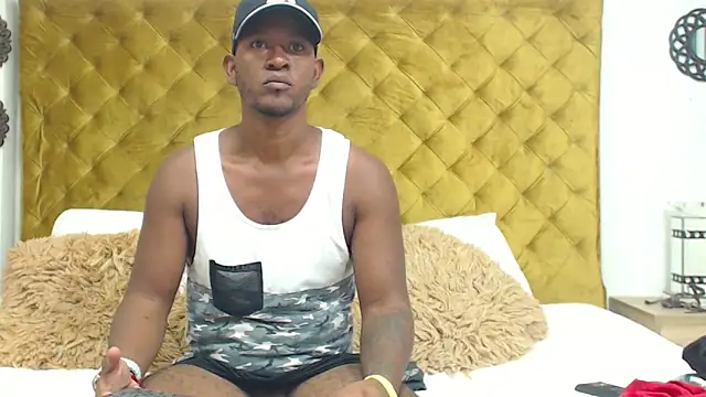 AndyCalifornia1 online show from September 20, 2025, 3:55 am