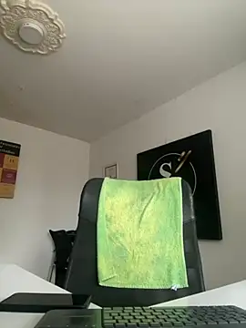 AndyCalifornia1 online show from October 11, 2025, 1:01 pm