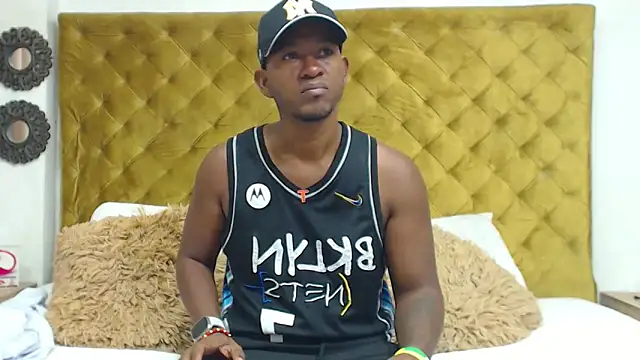 AndyCalifornia1 online show from September 18, 2025, 12:41 pm