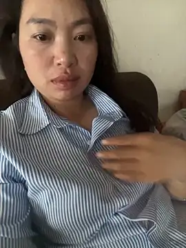 Nhung584 online show from October 31, 2025, 8:22 am