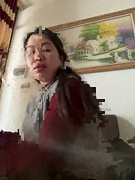 Nhung584 online show from December 16, 2025, 1:54 am