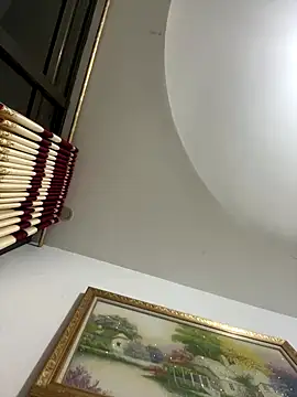 Nhung584 online show from December 15, 2025, 1:39 pm