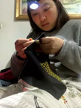 Nhung584 online show from January 11, 2026, 2:02 pm