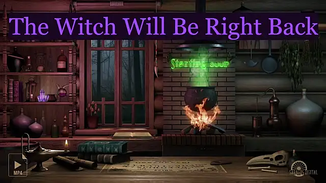 Snapshot of Witch_in_Silk chatting on November 22, 2025, 4:06 pm Witch in Silk online show from November 22, 2025, 4:06 pm