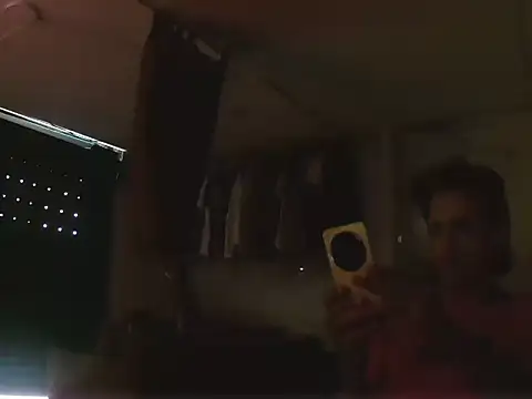 andresbb1 online show from July 15, 2026, 5:53 pm