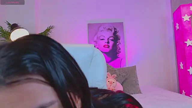 LUNAA    online show from March 13, 2026, 3:44 am