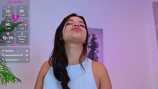 LUNAA    online show from March 10, 2026, 3:38 pm