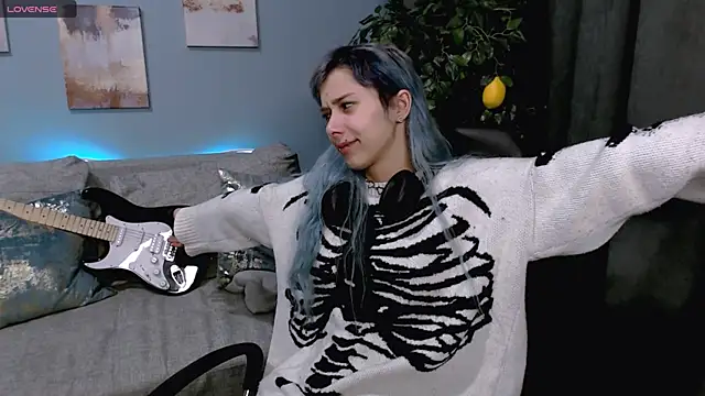 Snapshot of SophieAsh chatting on September 26, 2025, 6:31 am SophieAsh online show from September 26, 2025, 6:31 am