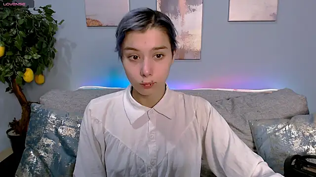 Snapshot of SophieAsh chatting on September 25, 2025, 6:52 am SophieAsh online show from September 25, 2025, 6:52 am