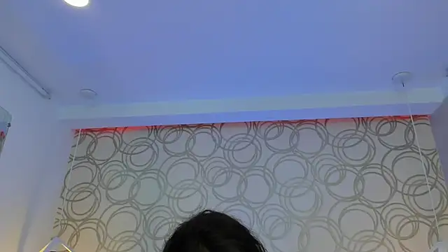 DahianaLopez  online show from March 1, 2026, 12:16 pm