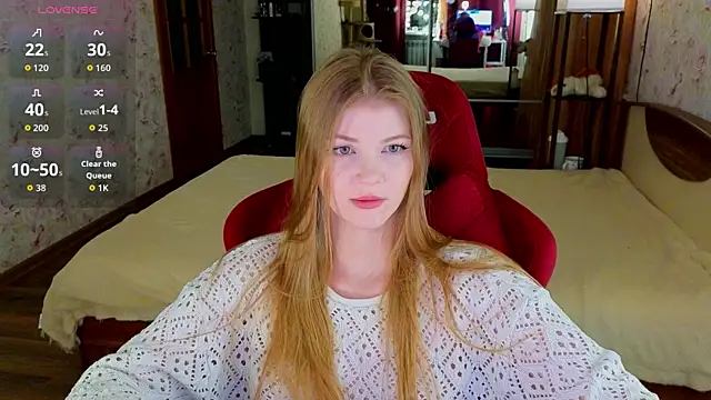 Jenny Skinner20 online show from May 17, 2026, 6:08 pm