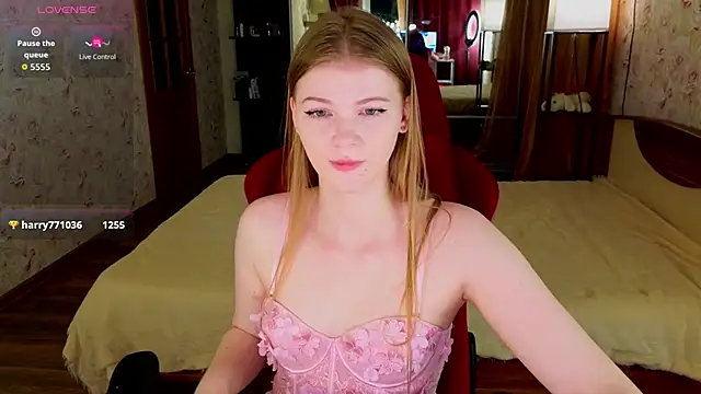 Jenny Skinner20 online show from May 13, 2026, 6:48 pm
