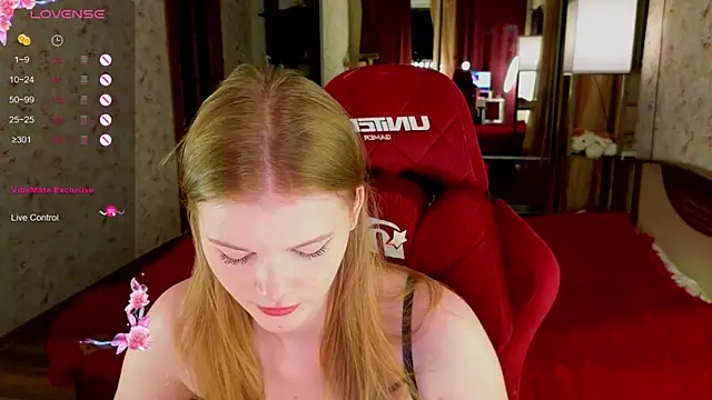 Jenny Skinner20 online show from April 19, 2026, 5:14 pm