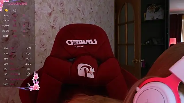 Jenny Skinner20 online show from September 15, 2025, 3:56 pm