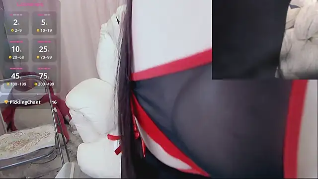 DaLight 18 online show from October 6, 2025, 1:40 am