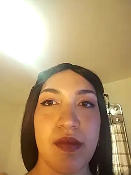 FallsForHerSmile online show from October 13, 2025, 5:14 pm