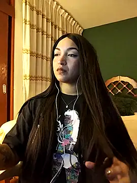 FallsForHerSmile online show from March 22, 2026, 9:00 am