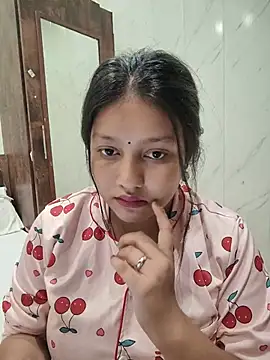Dipali143143 online show from July 15, 2026, 9:00 pm