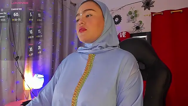 MarianFadel online show from February 24, 2026, 12:28 pm