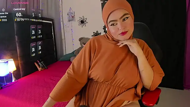 MarianFadel online show from October 22, 2025, 12:37 pm