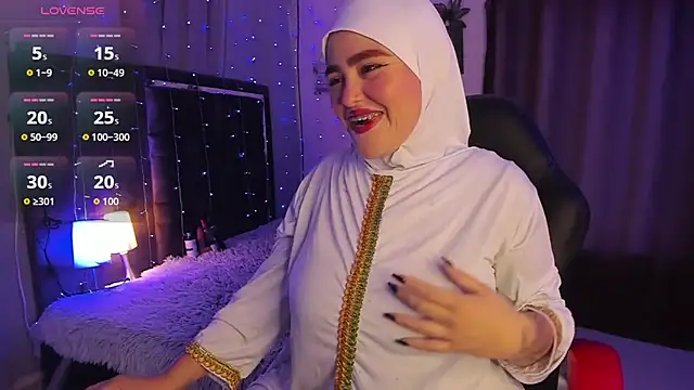 MarianFadel online show from November 29, 2025, 12:38 pm