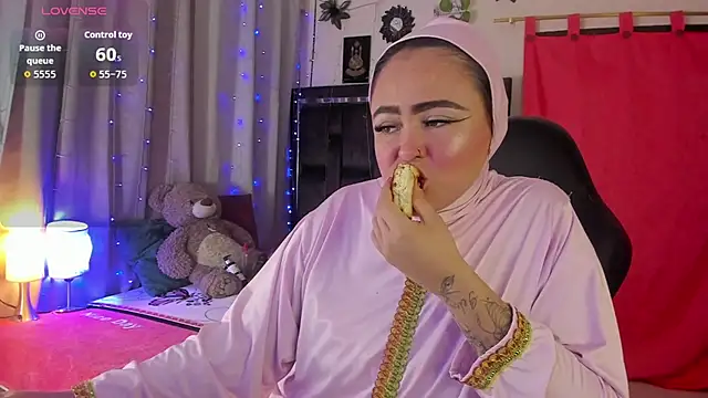 MarianFadel online show from February 10, 2026, 12:26 pm