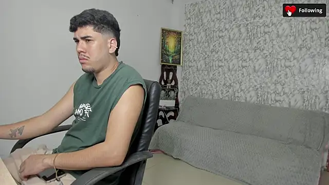 maxxis eli online show from November 4, 2025, 2:04 am