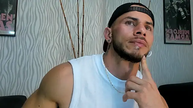 dylan jacobx online show from March 27, 2026, 3:15 am