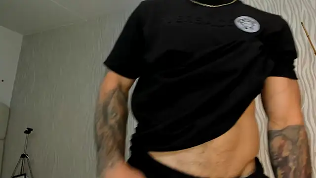 dylan jacobx online show from March 13, 2026, 12:48 am