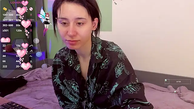 Snapshot of meomeee chatting on October 14, 2025, 12:06 pm meomeee online show from October 14, 2025, 12:06 pm