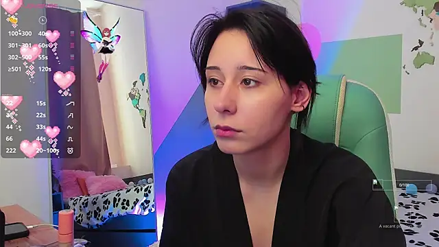 Snapshot of meomeee chatting on October 19, 2025, 11:57 am meomeee online show from October 19, 2025, 11:57 am