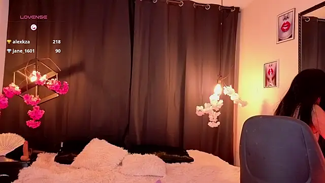 Snapshot of antonellastar24_ chatting on October 28, 2025, 8:57 am antonellastar24 online show from October 28, 2025, 8:57 am