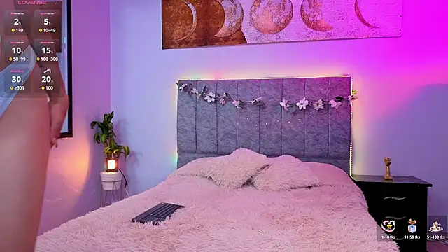 Snapshot of antonellastar24_ chatting on November 27, 2025, 7:47 pm antonellastar24 online show from November 27, 2025, 7:47 pm