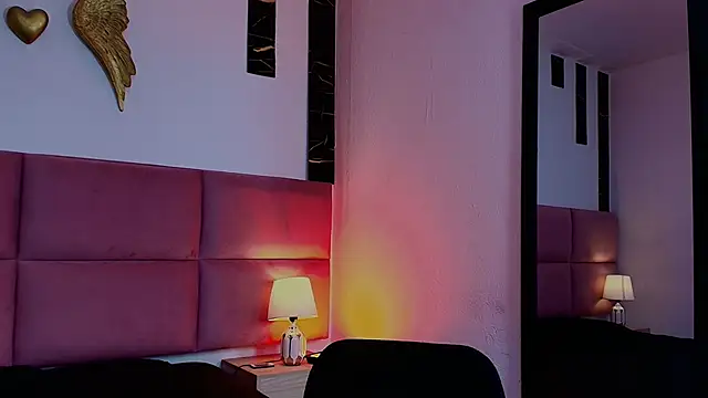 muller asher online show from October 24, 2025, 6:51 pm