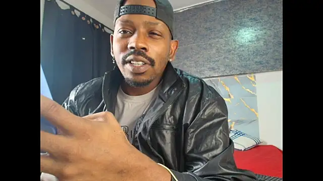 muller asher online show from November 23, 2025, 4:11 am