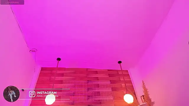 Emily brown04 online show from March 13, 2026, 5:45 am