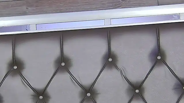 LunaHart online show from March 28, 2026, 6:36 am