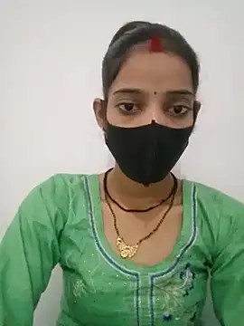 Snapshot of Sexey-Komal chatting on October 22, 2025, 5:51 am Sexey-Komal online show from October 22, 2025, 5:51 am