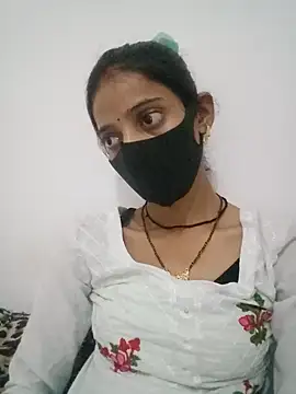 Snapshot of Sexey-Komal chatting on October 19, 2025, 11:57 am Sexey-Komal online show from October 19, 2025, 11:57 am